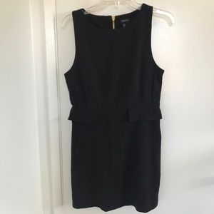 Forever21 black dress